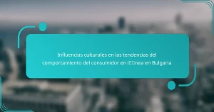 Cultural Influences on Online Consumer Behavior Trends in Bulgaria